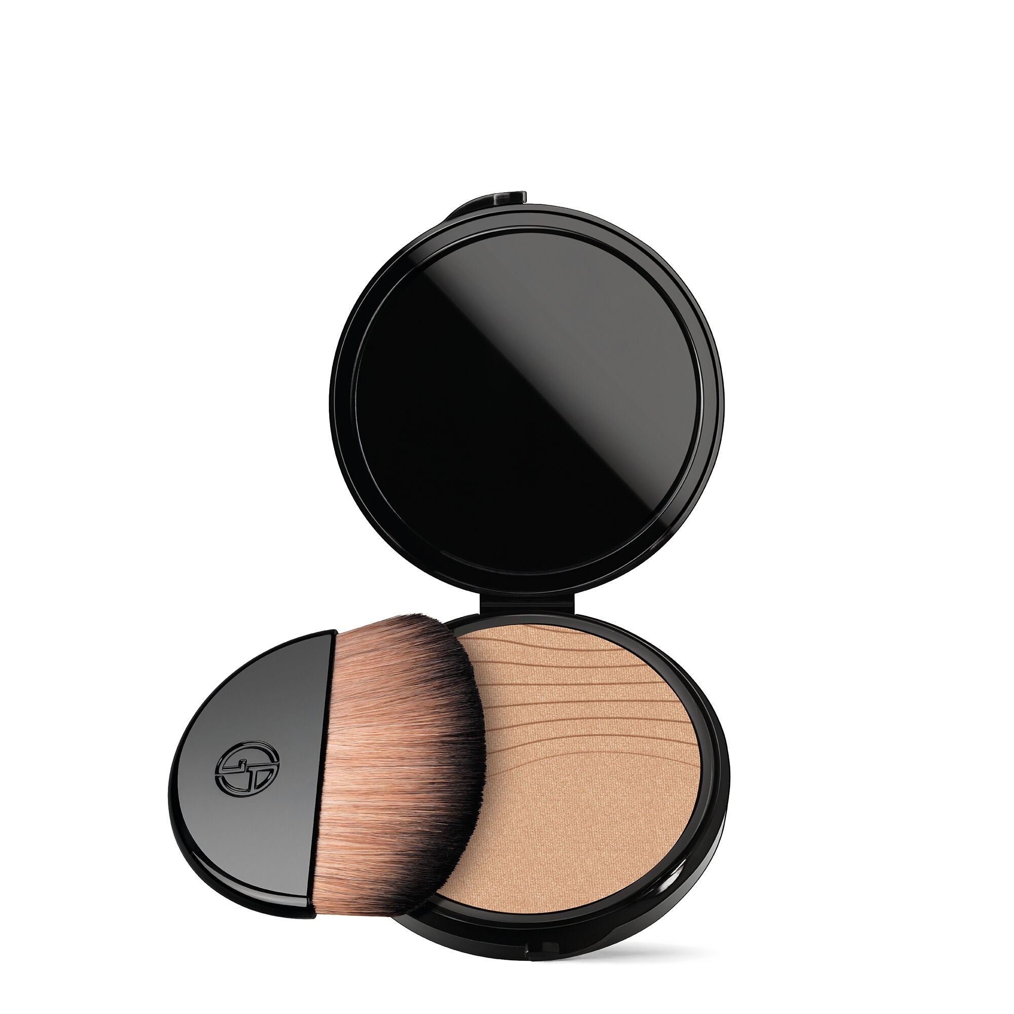 Armani deals setting powder